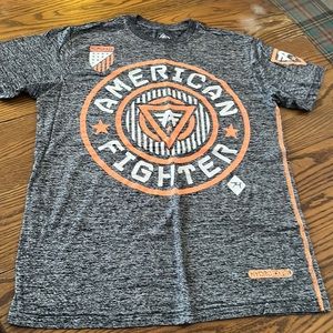 American Fighter Hydrocore T-Shirt Large